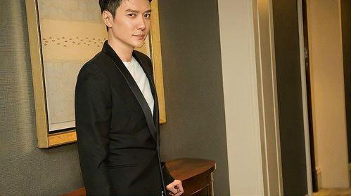 冯绍峰景甜最新爆料消息,揭秘幕后故事与情感纠葛